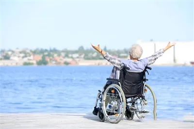 Rollstuhlsport: Chancen und Vorteile für Benutzer