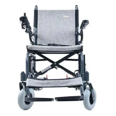 Elektrischer Reiserollstuhl-DYW-459-46A14N