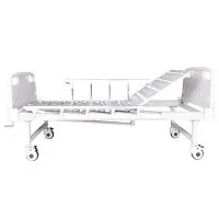 THS-02 Krankenhaus-Pflegebetten