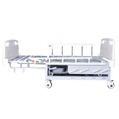 THS-04 Krankenhaus-Pflegebetten